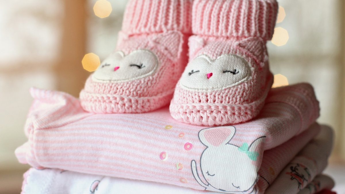 Où acheter des articles pour préparer l’arrivée de bébé ?