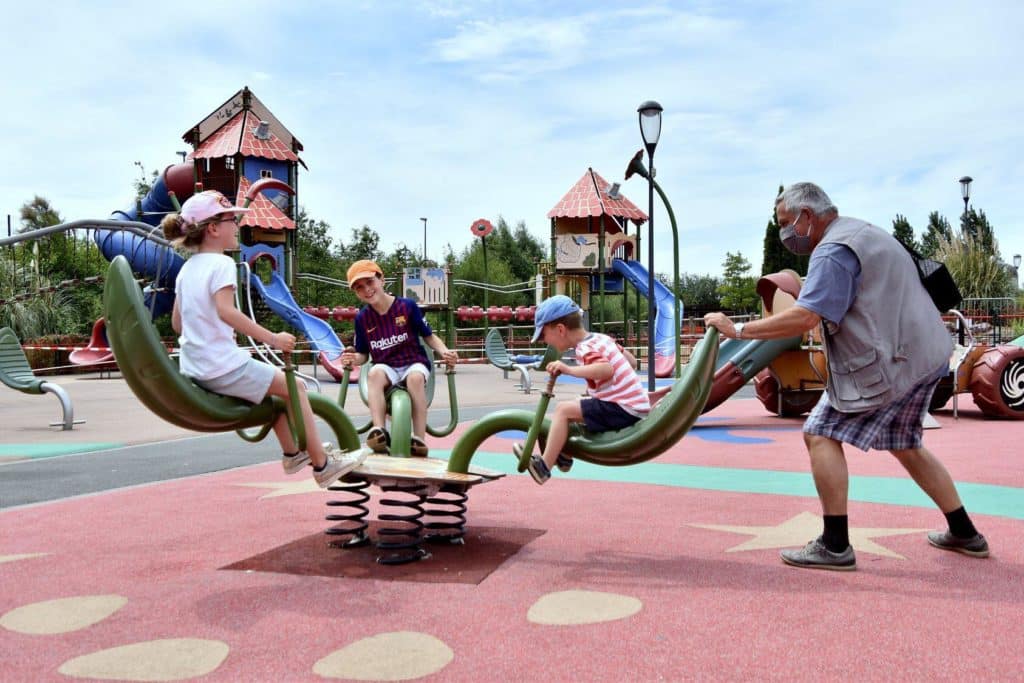 10 Sorties en famille à Lille et dans le Nord pour les enfants