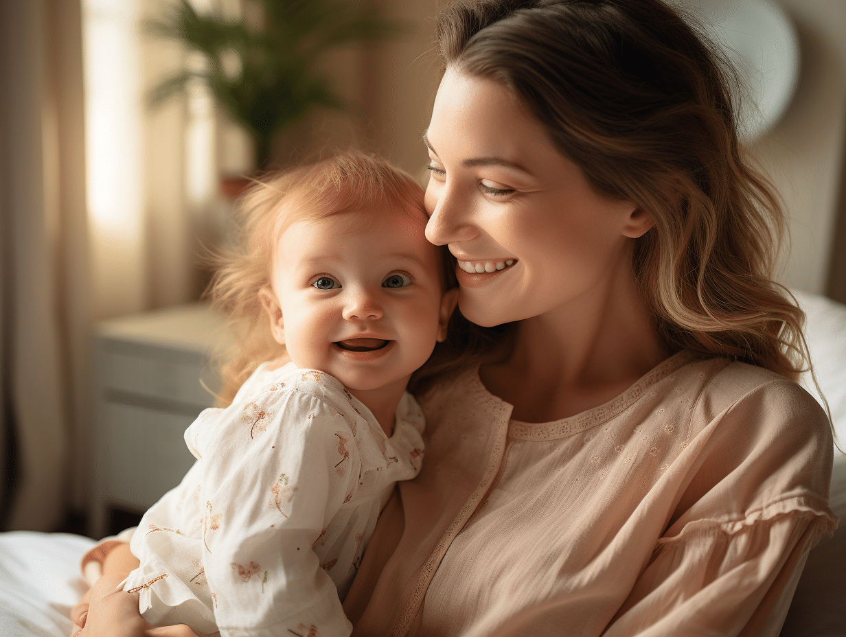 Comprendre le réflexe pourquoi votre bébé tire la langue ? Causes et conseils Parents Ensemble