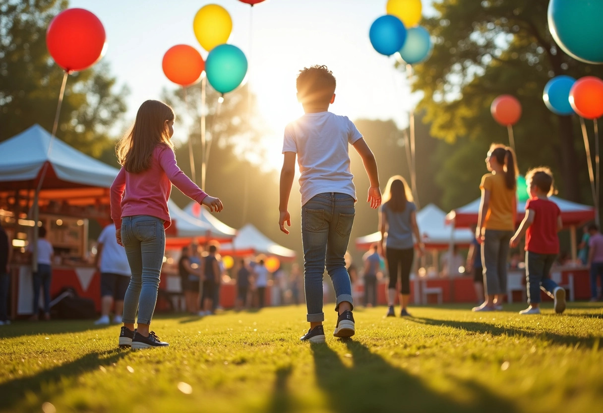 family park fos-sur-mer