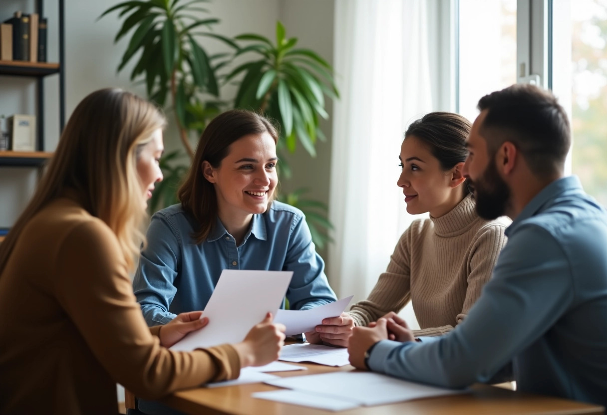 enquête sociale divorce