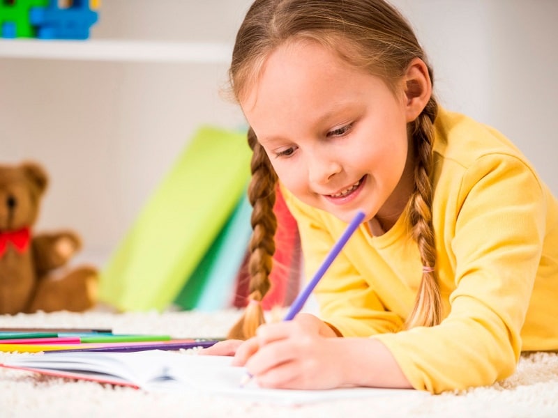 Des coloriages amusants pour divertir vos enfants