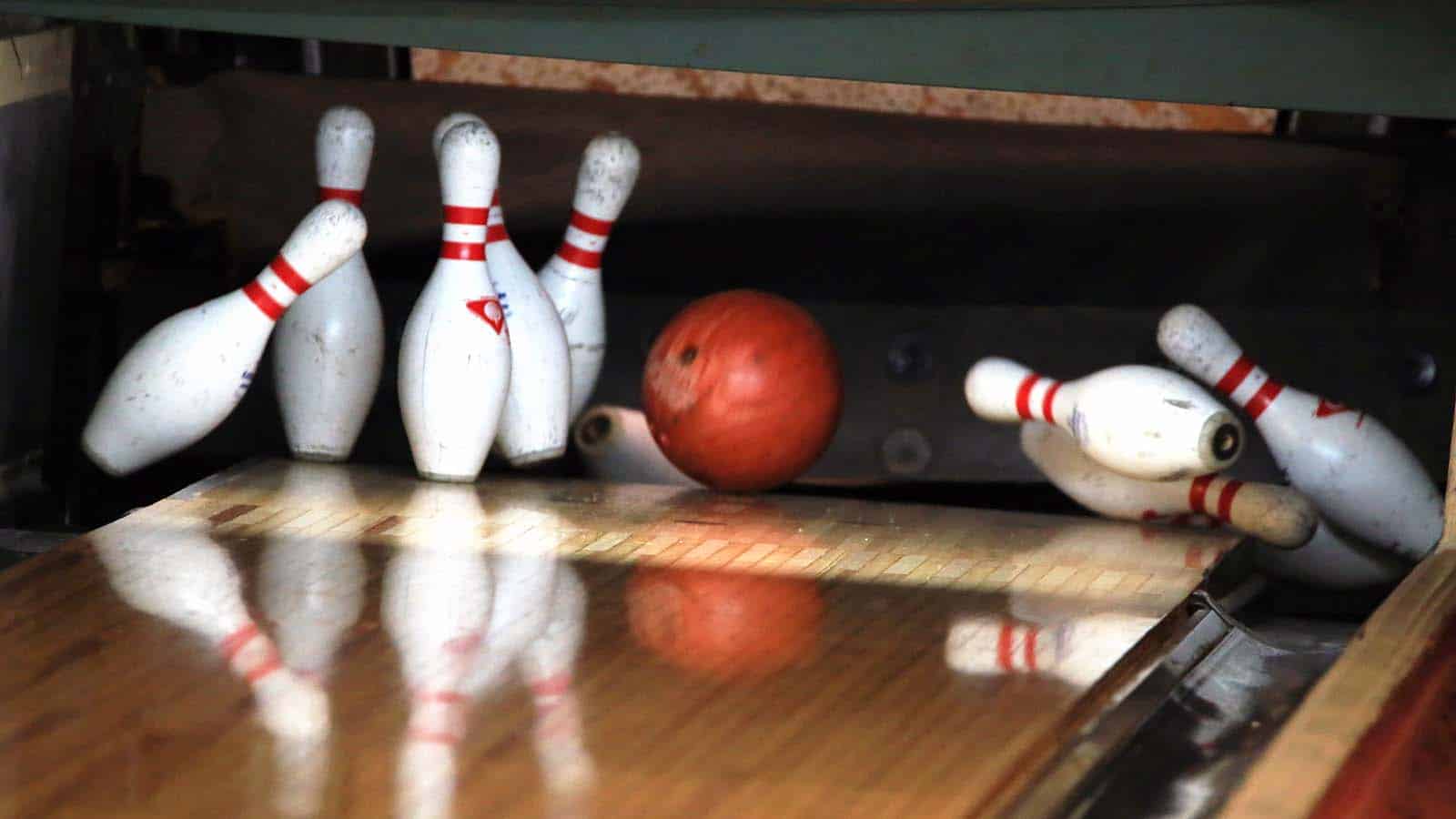 bowling
