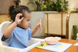 Céréales bébé : quand et comment les proposer ?
