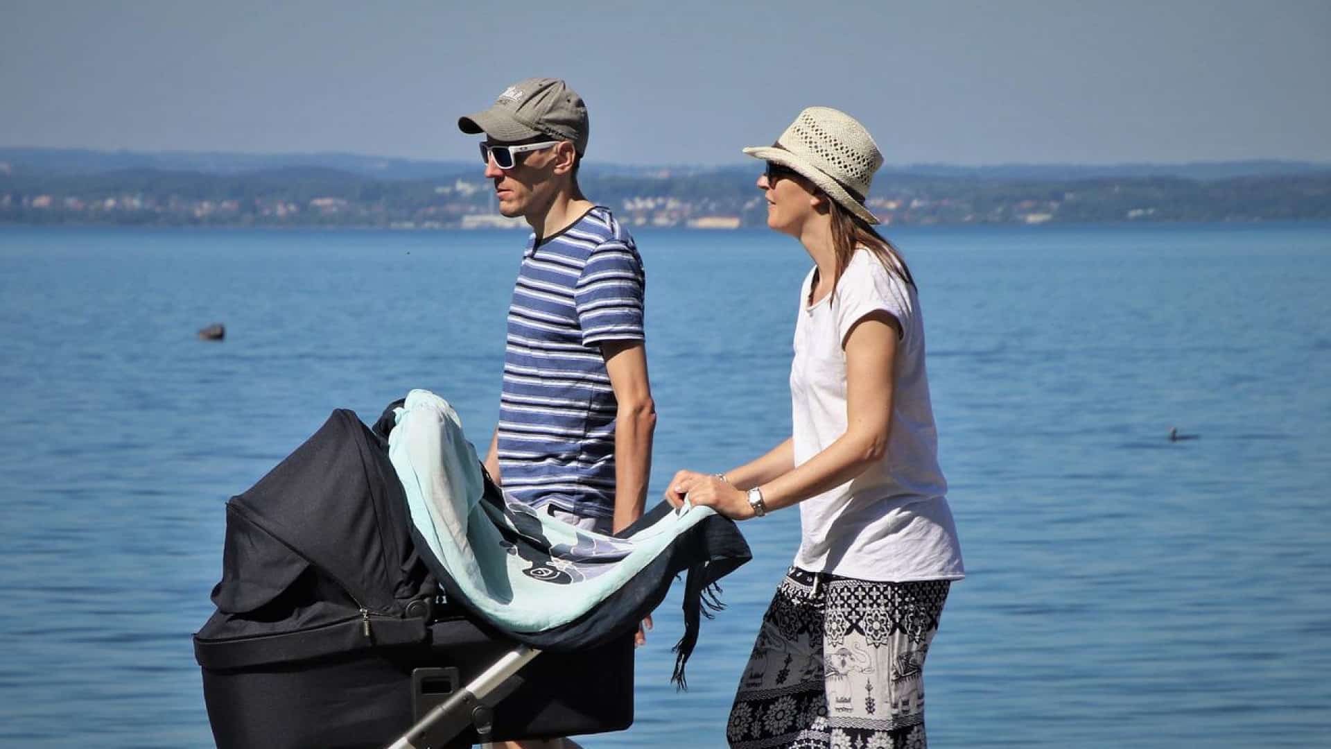 Comment choisir la poussette qui correspond le mieux au quotidien des parents ?