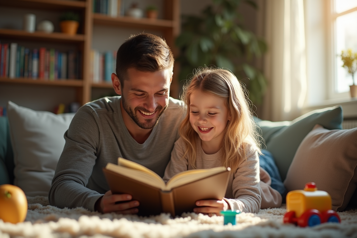 enfants apprentissage