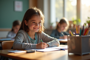 Astuces pour réussir la dictée au brevet des collèges