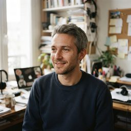 Clément Petit