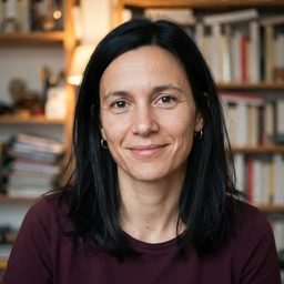 Aurélie Caron
